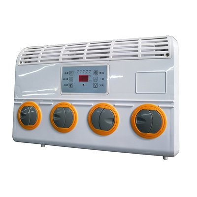 ABS Wholesale TrustHT Dc25 Electric Auto Air Conditioner For Truck Sleeper Cabin Use