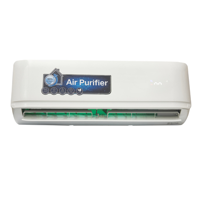 airpurifiers ionici dell'aria del purificatore dell'aria dell'ozono dei purificatori di purificazione commerciale fissata al muro dell'aria a casa