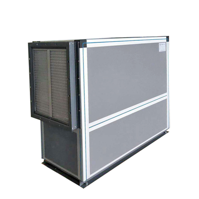 Hot sale cheap custom aluminum vertical 10~250kw restaurant hotel school supermaket air conditioner