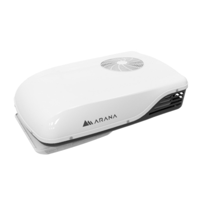 Caravan Accessories 2500W Good Quality Inverter Compressor AC 220V 50Hz RV Air Conditioner