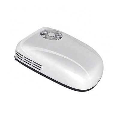 Caravan Trailer Accessories Low Profile Rv Roof Top Air Conditioner