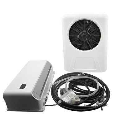 Okyrie Chinese Manufacturer 12V 24V Volt Split Standard Marine A/C Unit Camper Bus Boat Air Conditioner