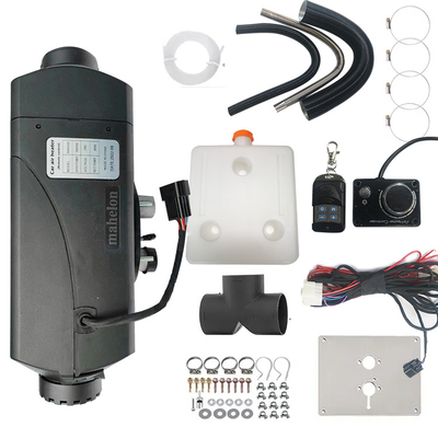 Bus Truck RV Caravan Excavator Heater CE 5000W12V24V Air Diesel Parking Heater Car Air Conditioner System