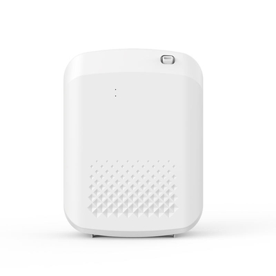 Commercial Wall Mounted Air Purifiers Scent Diffuser Machine Commercial Electric Scent Diffuser Scent Oil