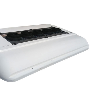 10-12m buses ES-06 10-12m all-electric bus air conditioner for All-electric bus tram, trolleybus