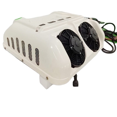 12V 24V Truck Roof Top Integrated Truck Air Conditioner TKT-20ER For Sale Self Contained Air Conditioner