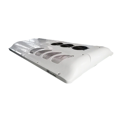 Mid Bus That Less Than 8 Meter Motorized OEM DC12V/24 TKT-200M Less Than 8M Bus Rooftop Air Conditioner