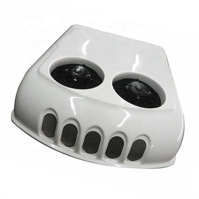 Truck Cab Rooftop DC Sprinter 12 Volt Parking Electric Air Conditioner For Minivans